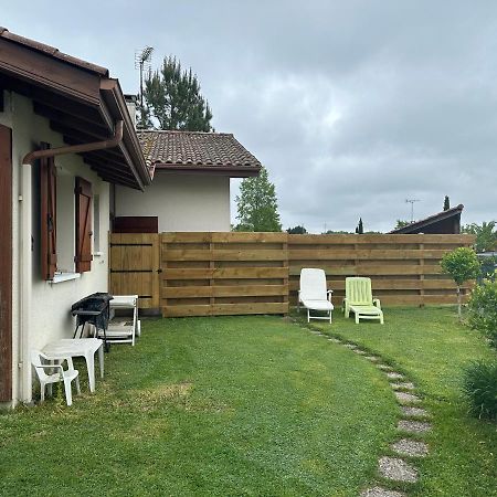Petite Maison Plein Pied Jardin Soorts-Hossegor Eksteriør billede