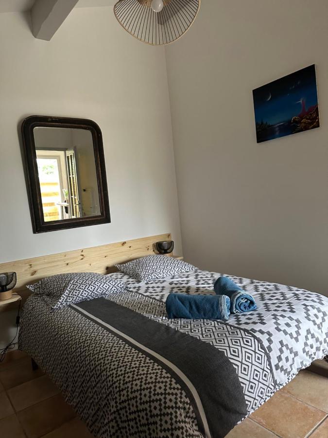 Petite Maison Plein Pied Jardin Soorts-Hossegor Eksteriør billede
