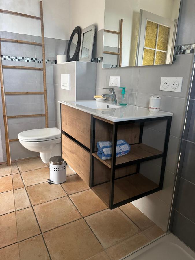 Petite Maison Plein Pied Jardin Soorts-Hossegor Eksteriør billede