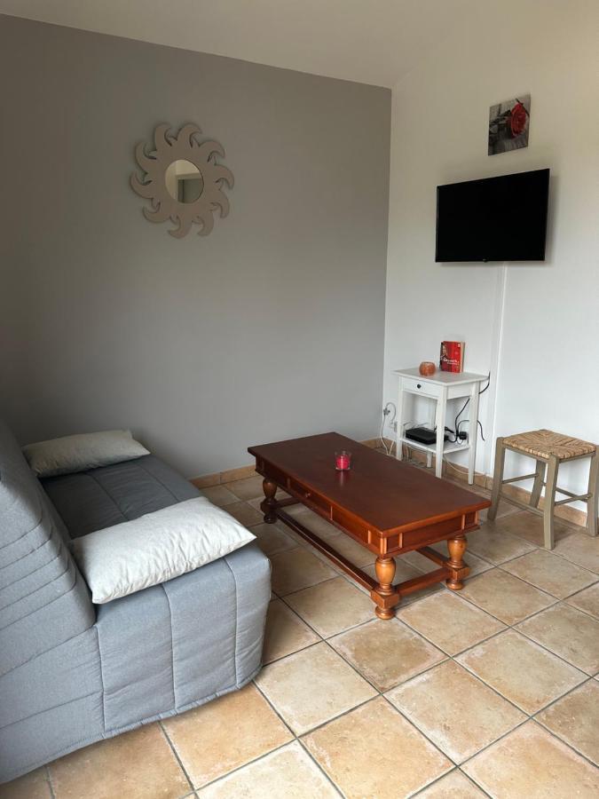 Petite Maison Plein Pied Jardin Soorts-Hossegor Eksteriør billede