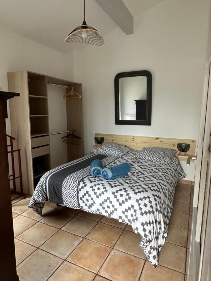 Petite Maison Plein Pied Jardin Soorts-Hossegor Eksteriør billede