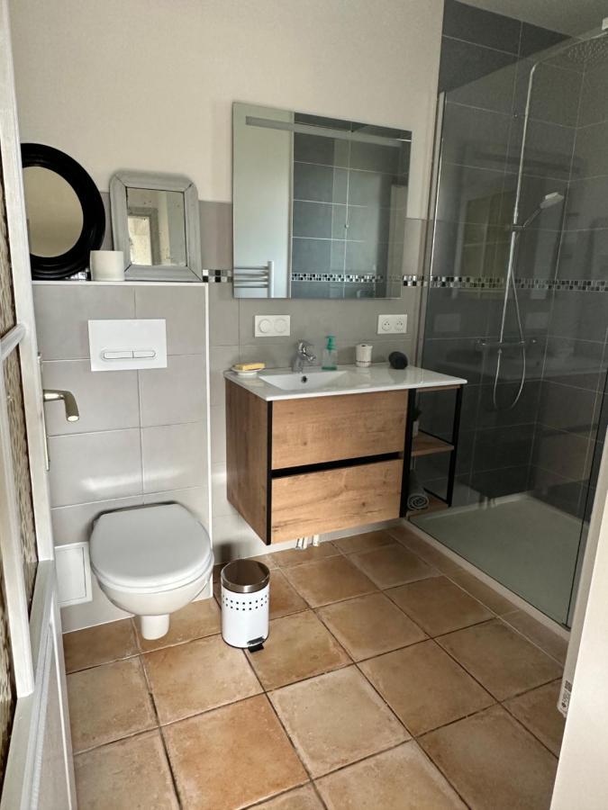 Petite Maison Plein Pied Jardin Soorts-Hossegor Eksteriør billede
