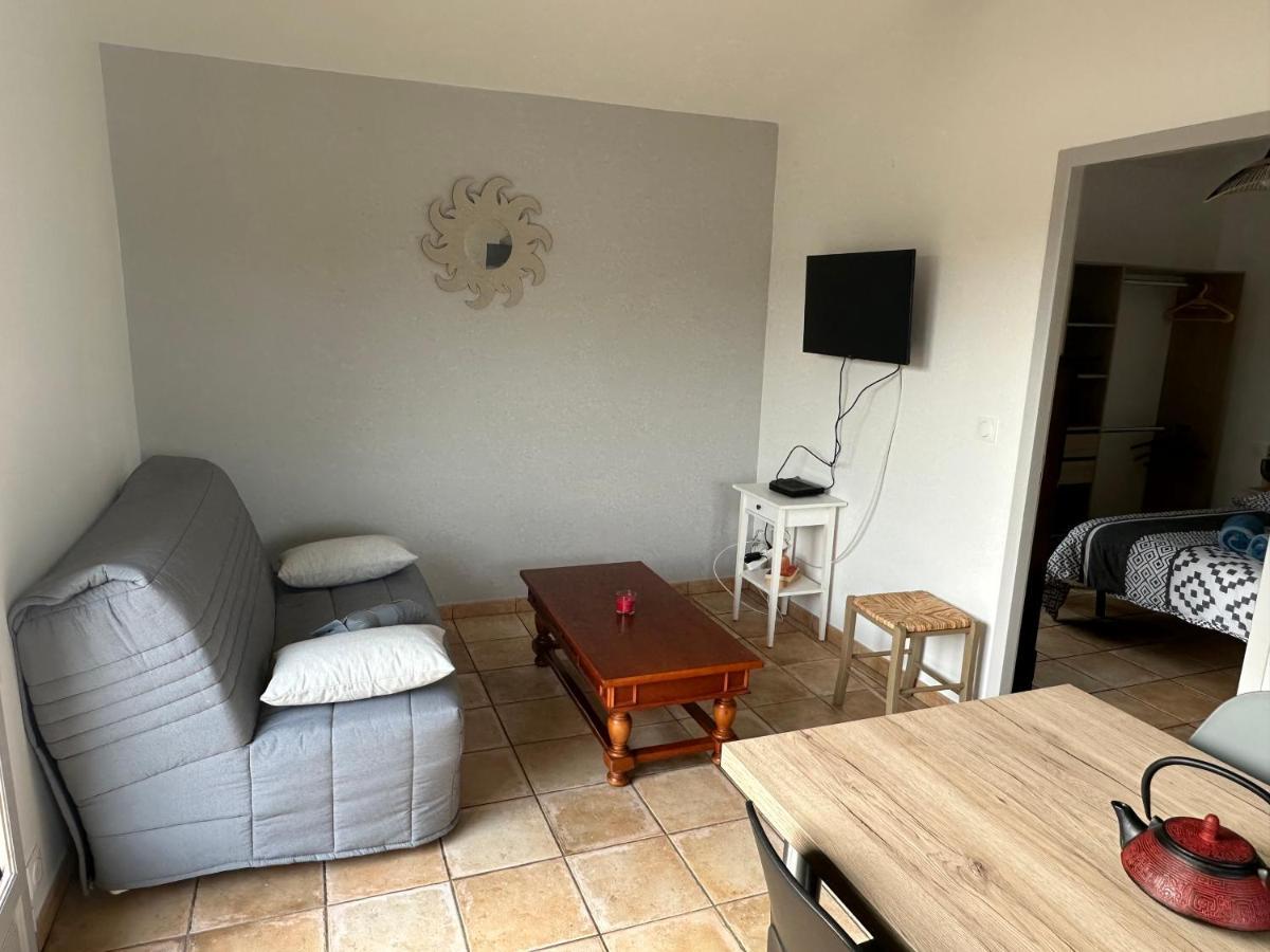 Petite Maison Plein Pied Jardin Soorts-Hossegor Eksteriør billede
